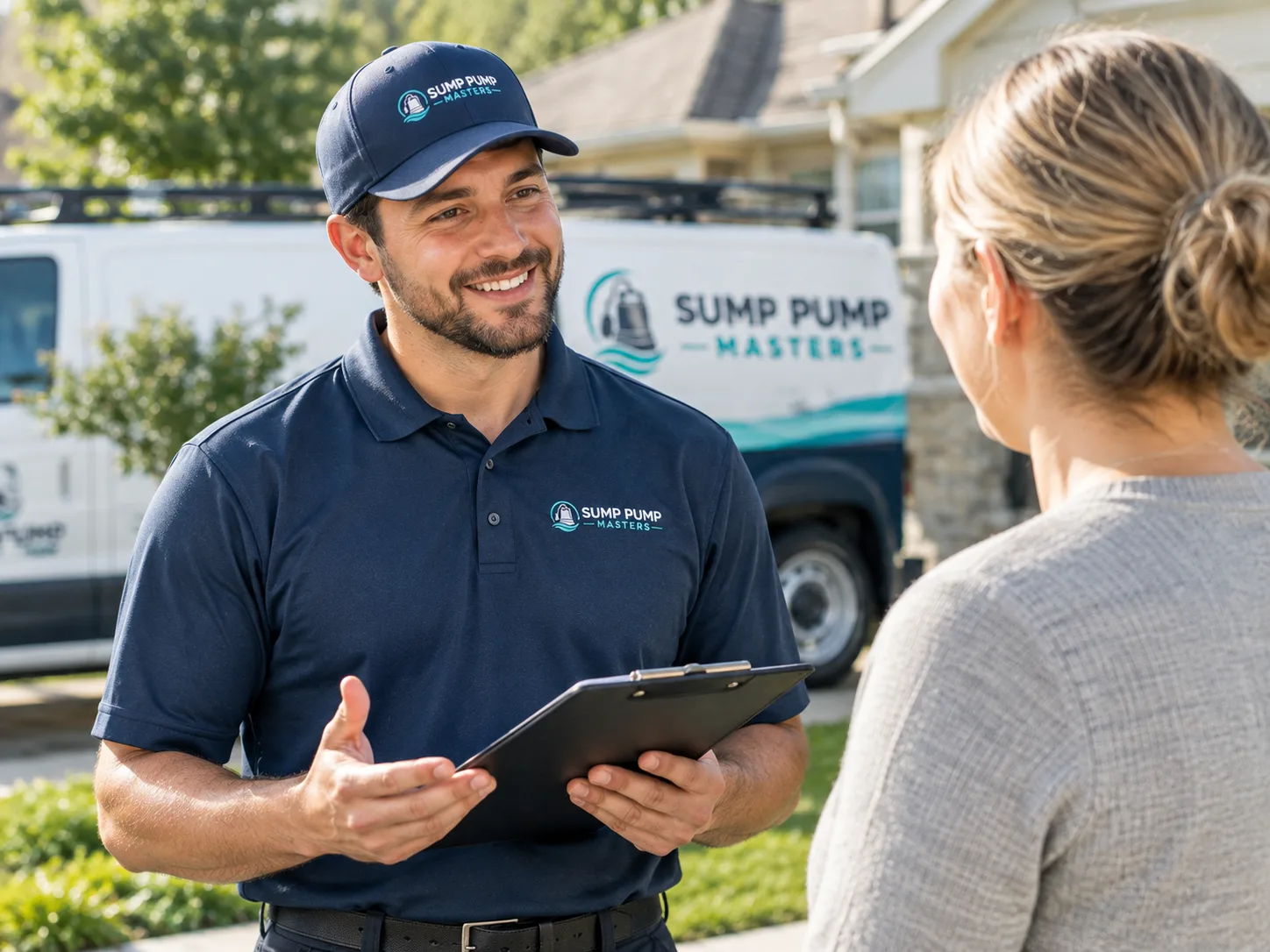 Sump Pump Repair King William, VA FAQs